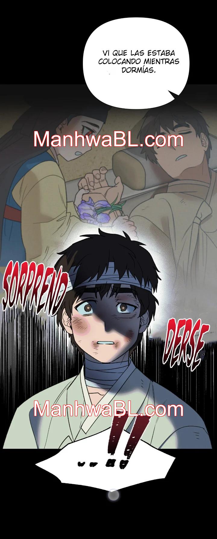 Geolsonjeon - Capítulo 17 manhwa