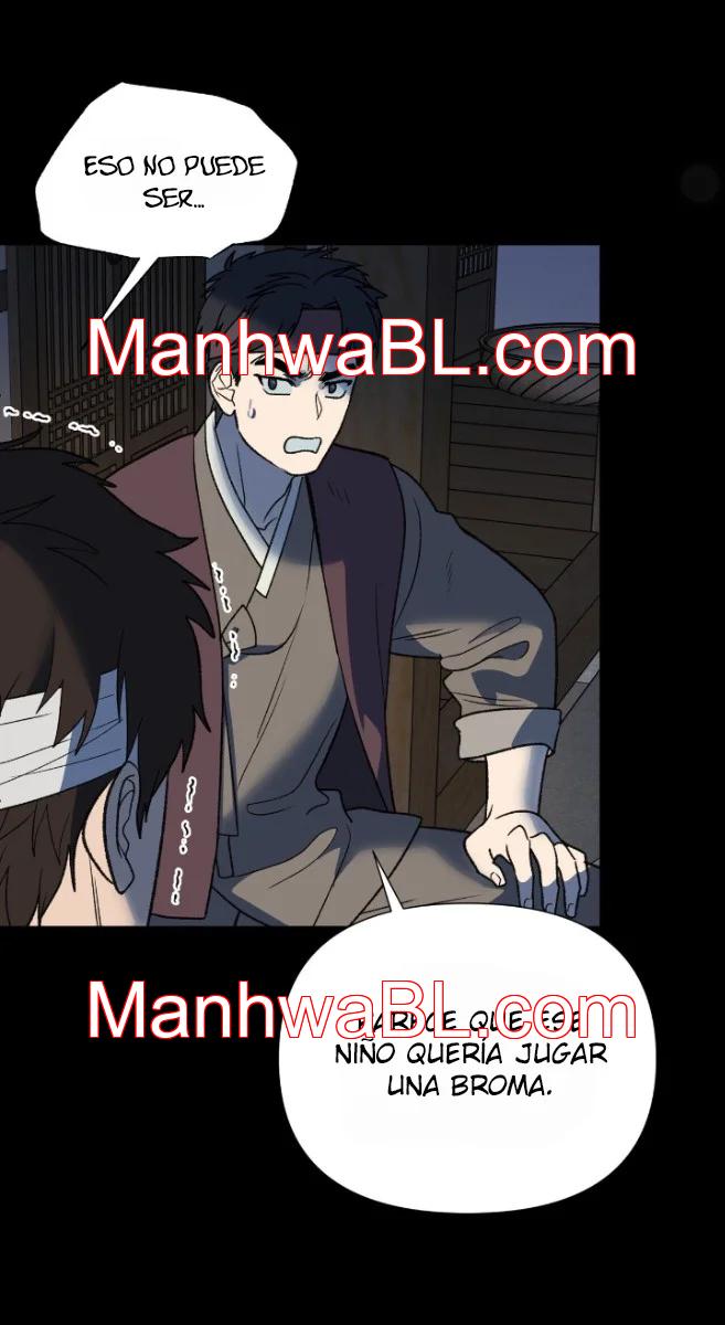 Geolsonjeon - Capítulo 17 manhwa