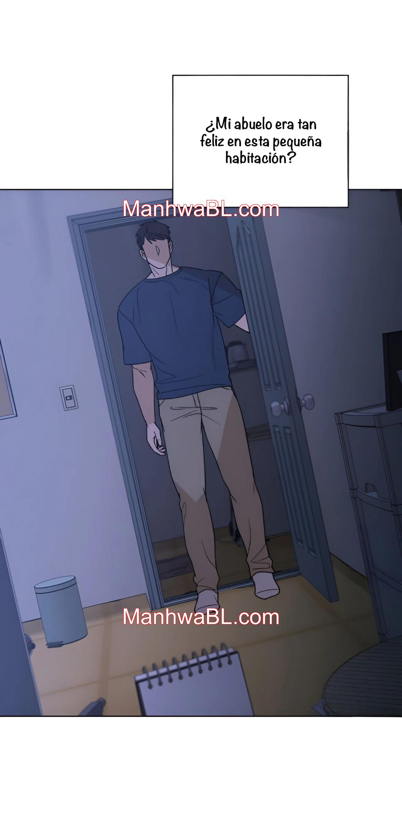 Geolsonjeon - Capítulo 28.2 manhwa