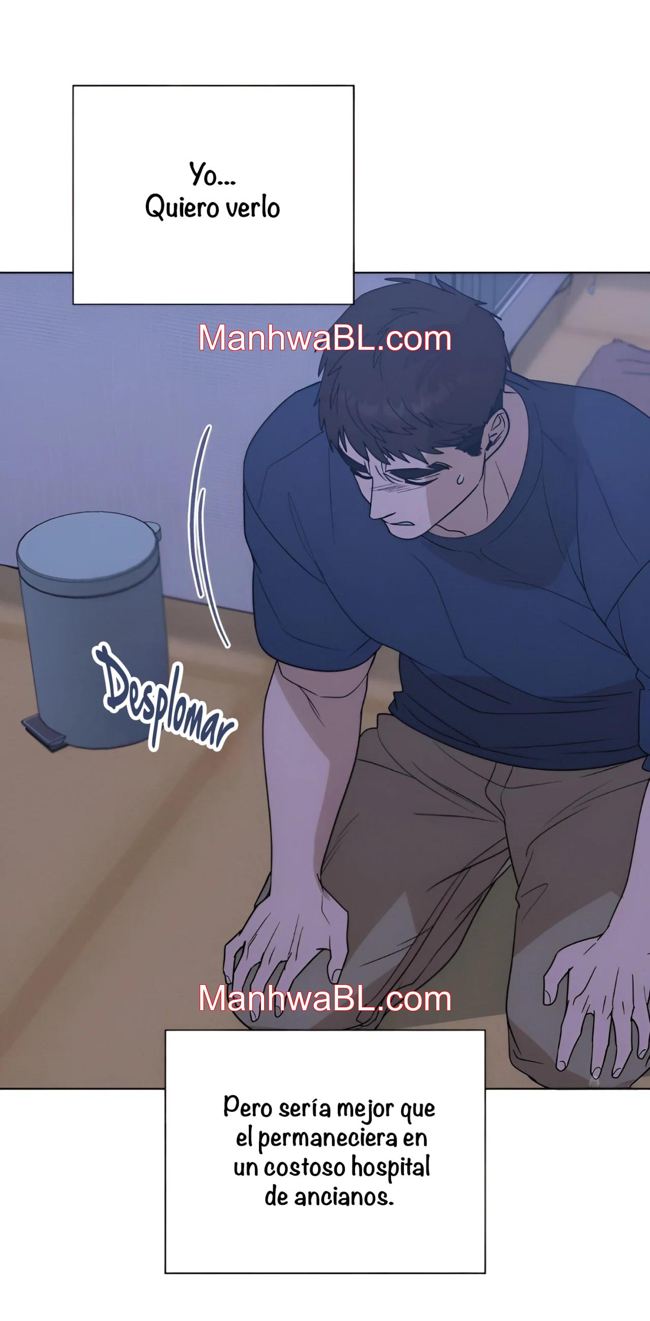Geolsonjeon - Capítulo 28.2 manhwa