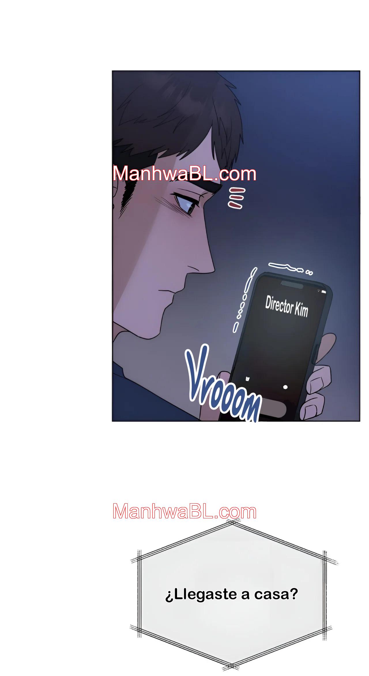 Geolsonjeon - Capítulo 28.2 manhwa