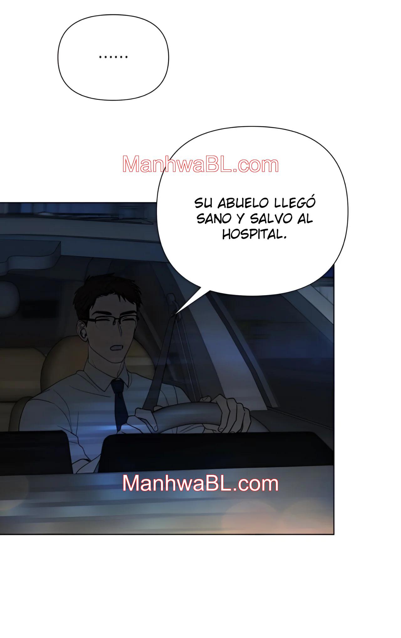 Geolsonjeon - Capítulo 28.2 manhwa