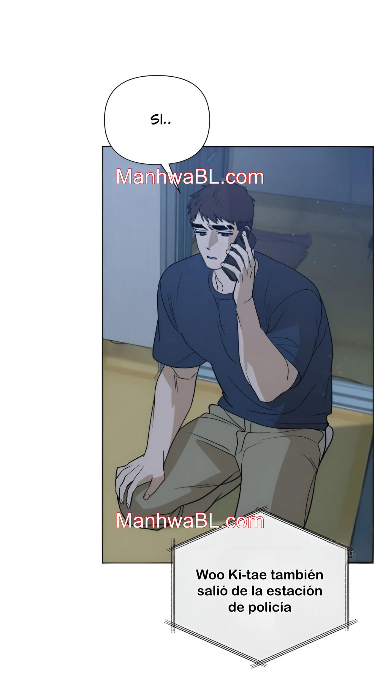 Geolsonjeon - Capítulo 28.2 manhwa