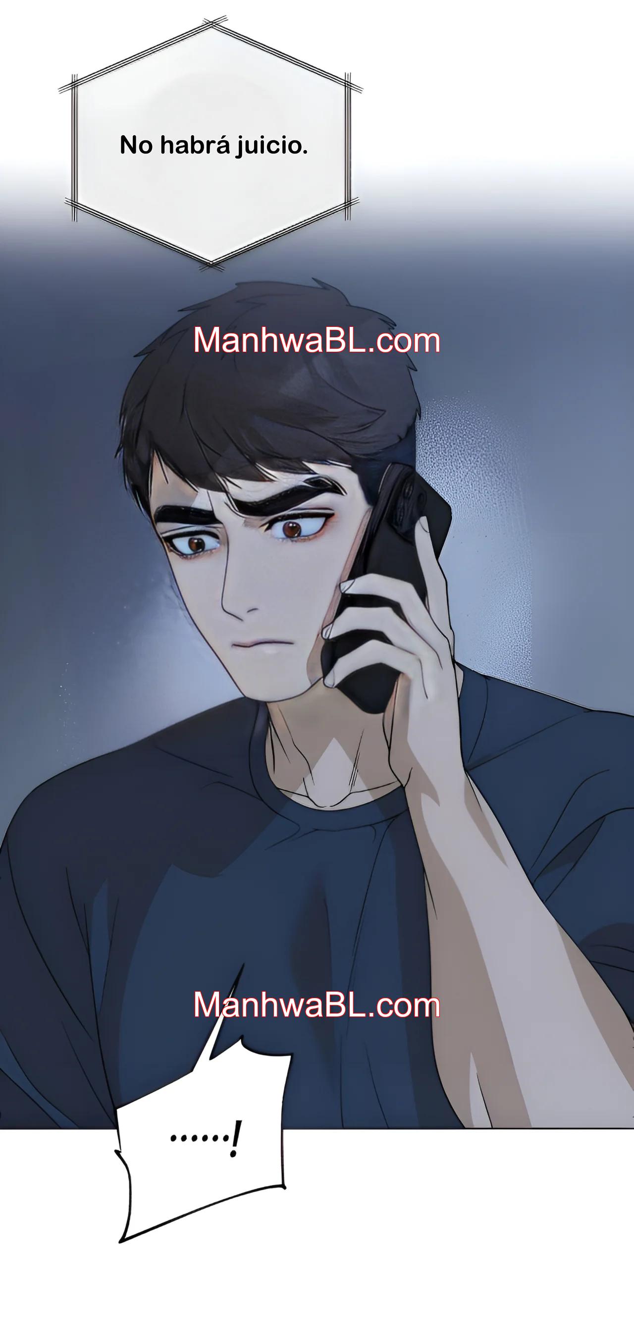 Geolsonjeon - Capítulo 28.2 manhwa