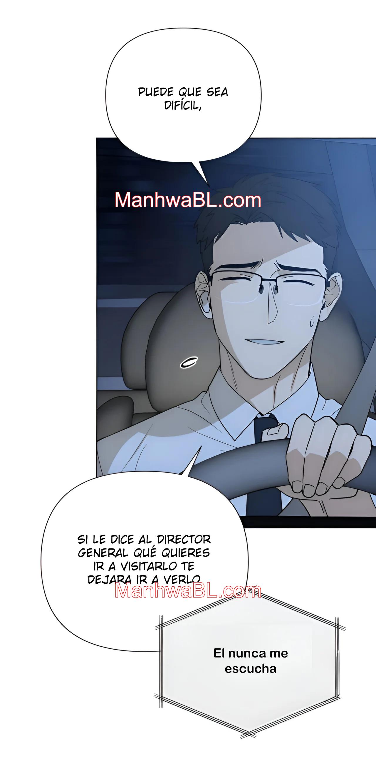 Geolsonjeon - Capítulo 28.2 manhwa
