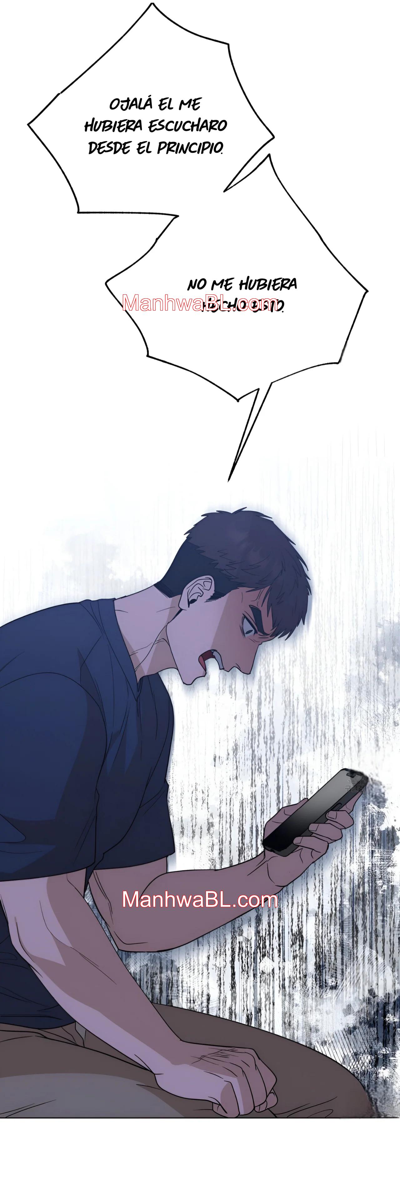 Geolsonjeon - Capítulo 28.2 manhwa
