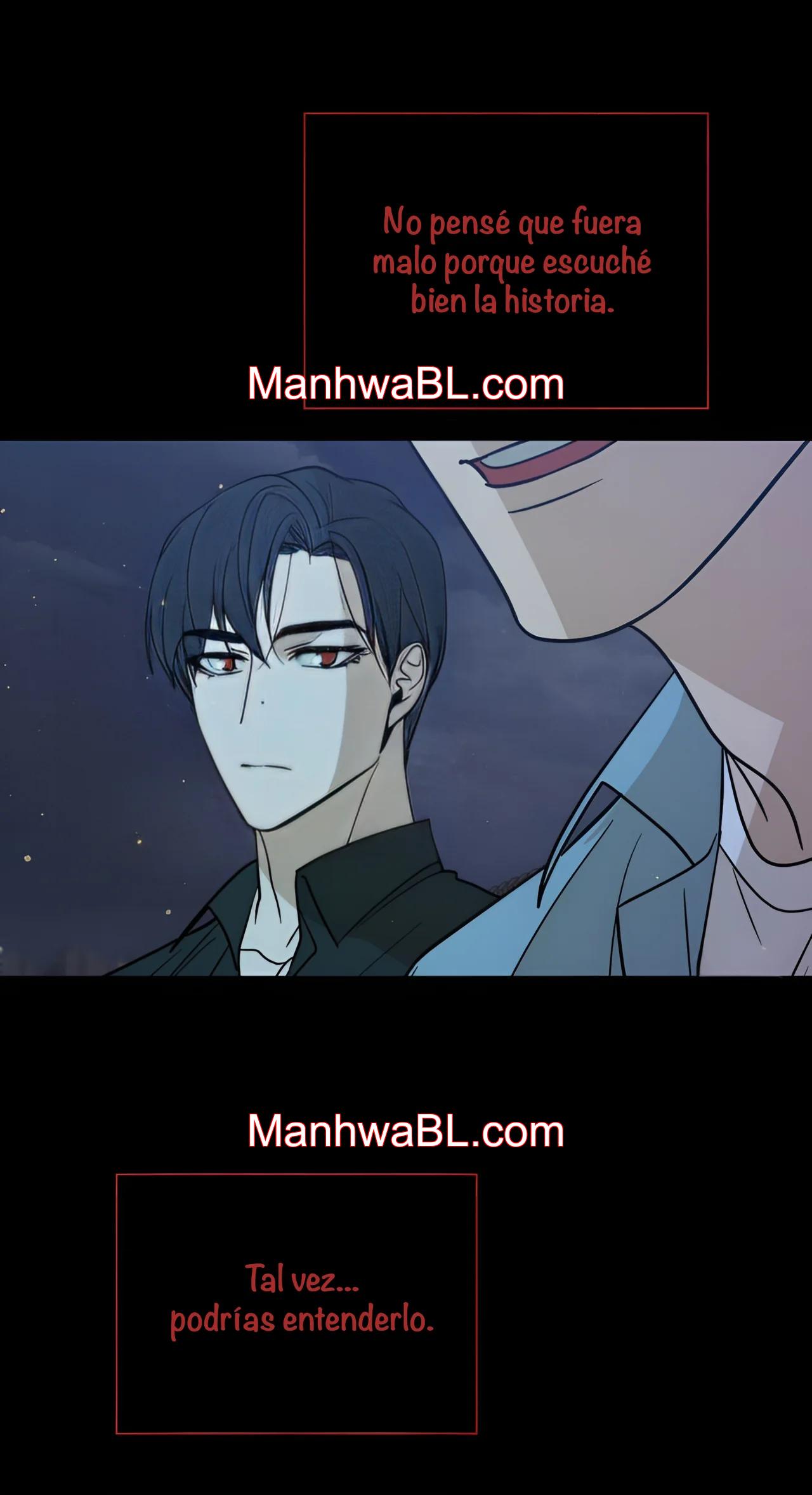 Geolsonjeon - Capítulo 28.2 manhwa