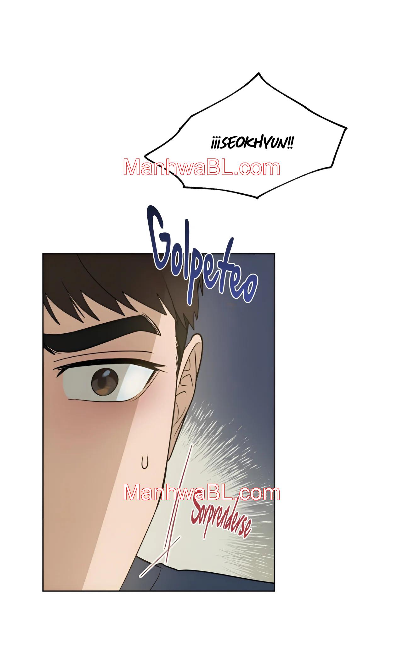 Geolsonjeon - Capítulo 28.2 manhwa