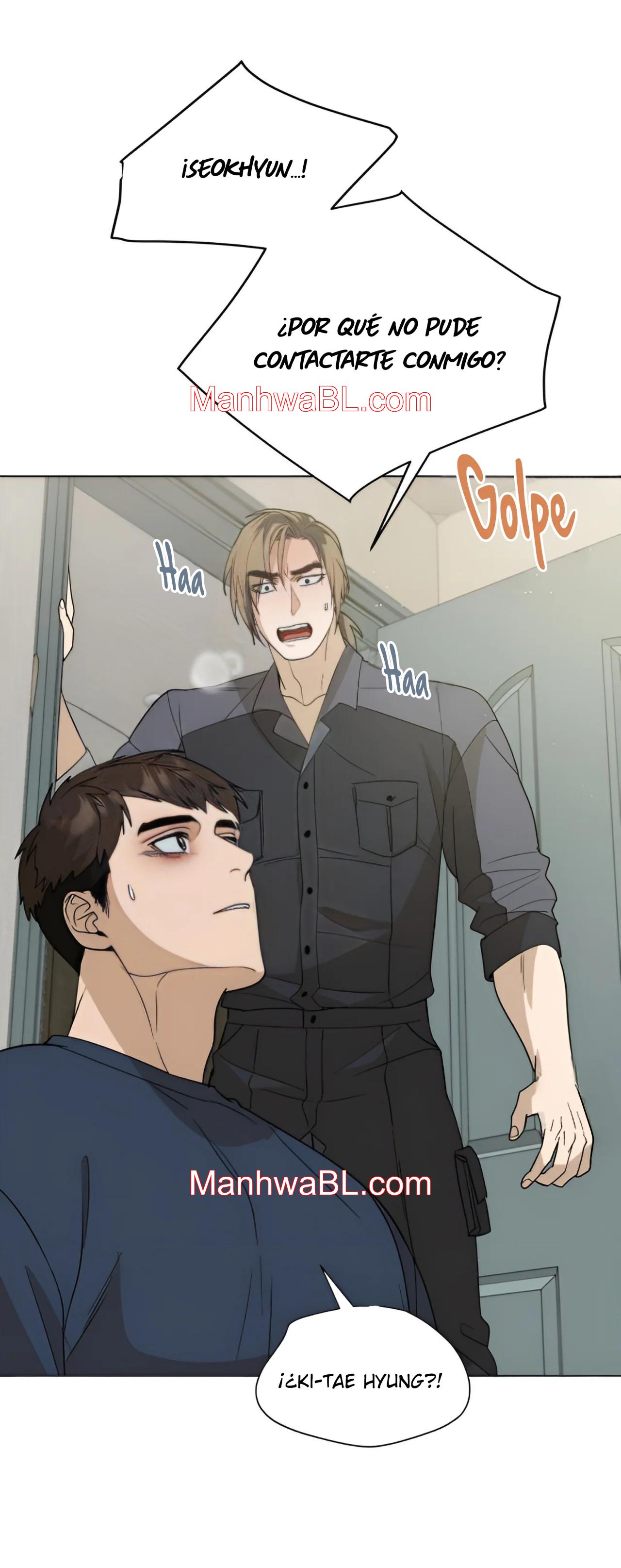 Geolsonjeon - Capítulo 28.2 manhwa
