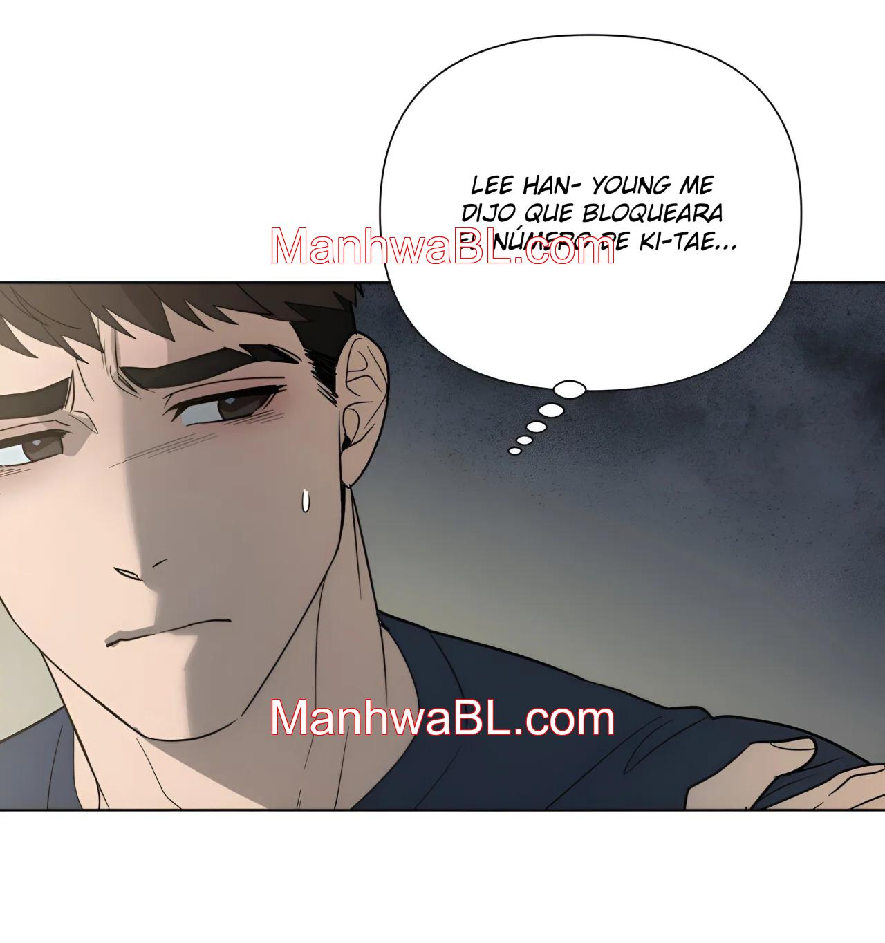 Geolsonjeon - Capítulo 28.2 manhwa