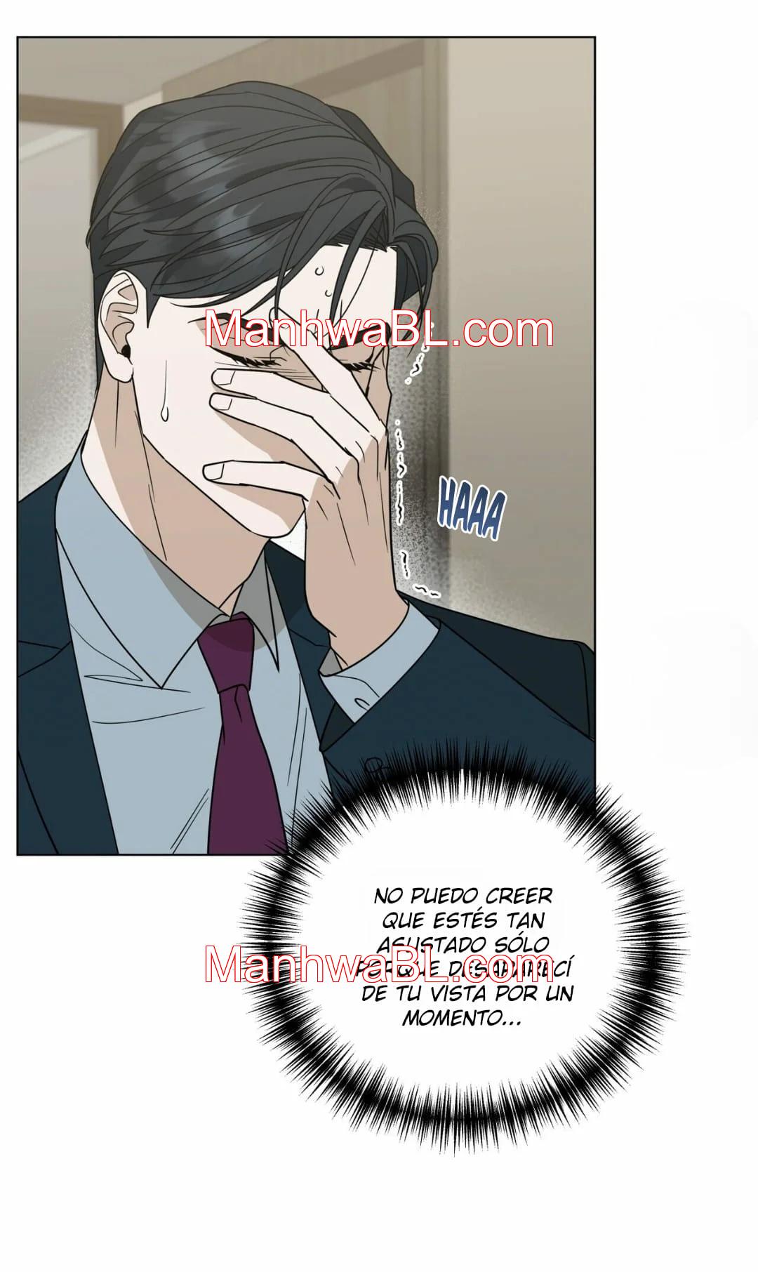 Geolsonjeon - Capítulo 34 manhwa