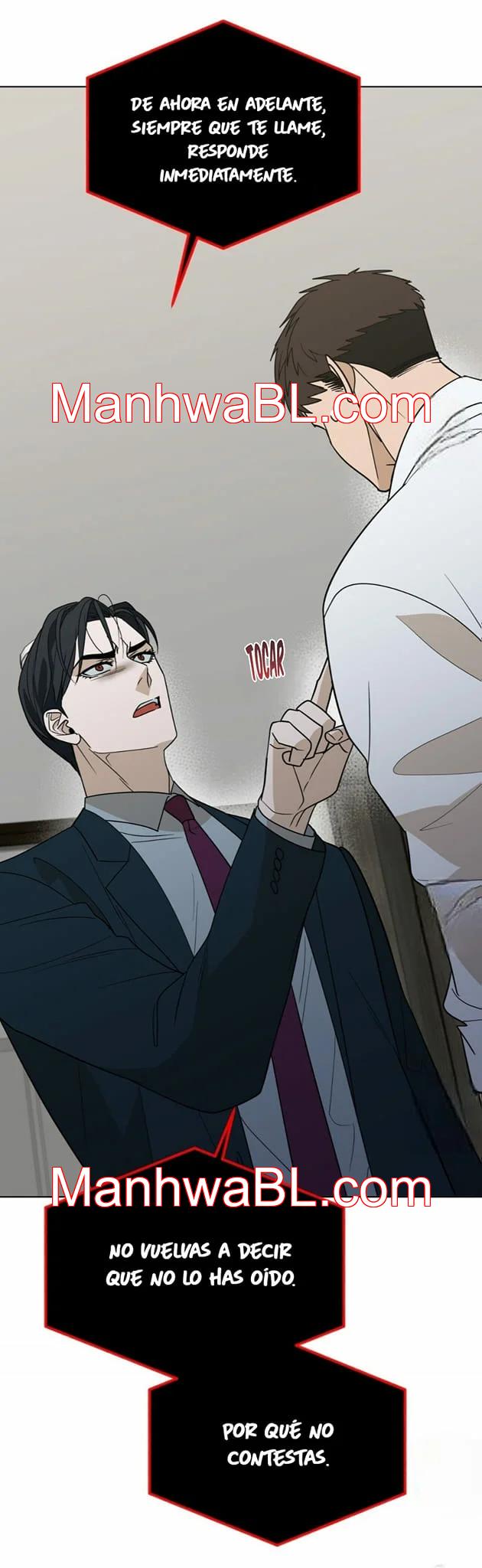 Geolsonjeon - Capítulo 34 manhwa