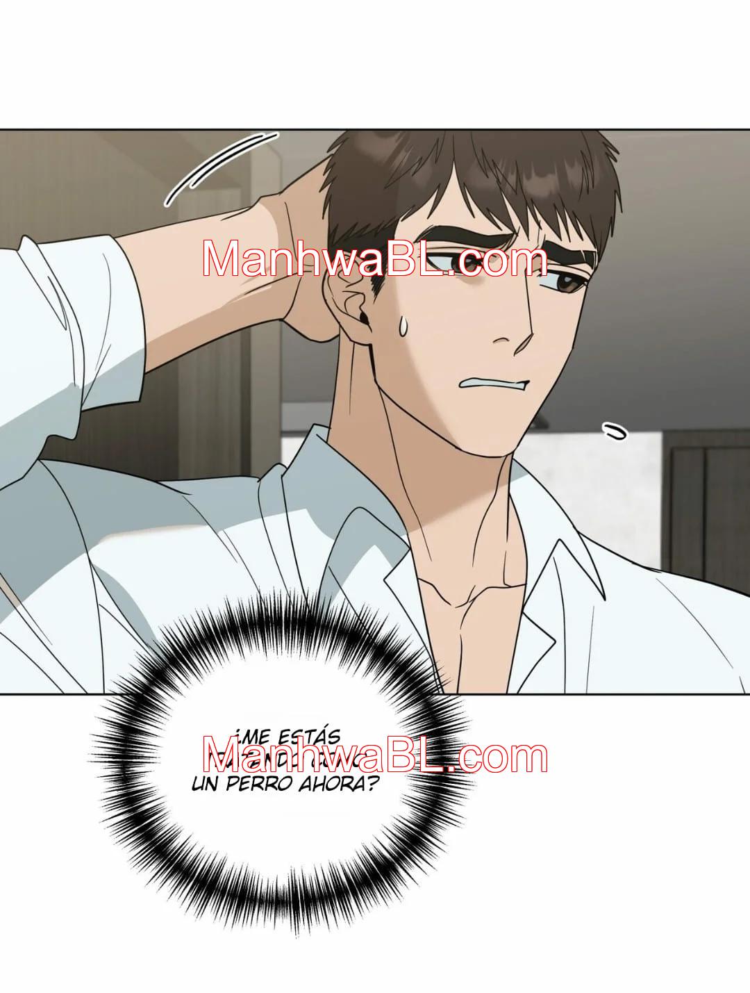 Geolsonjeon - Capítulo 34 manhwa