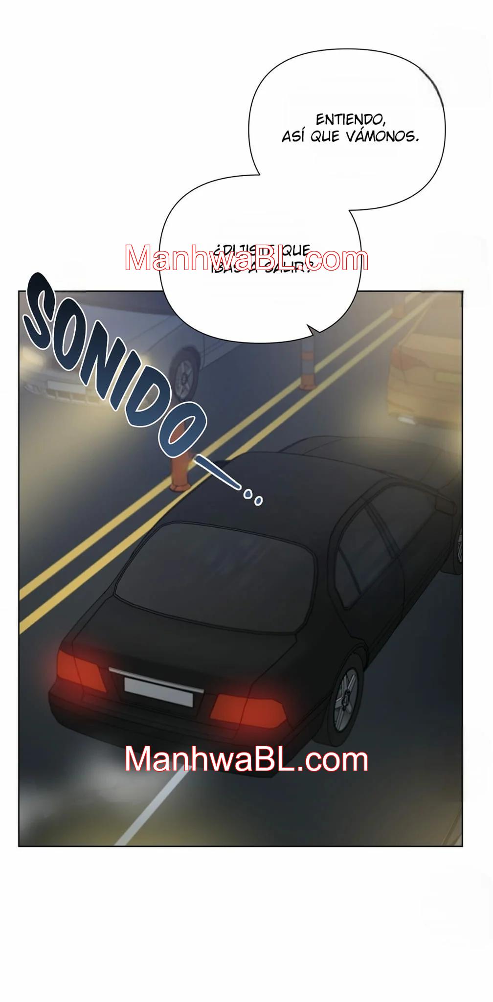 Geolsonjeon - Capítulo 34 manhwa