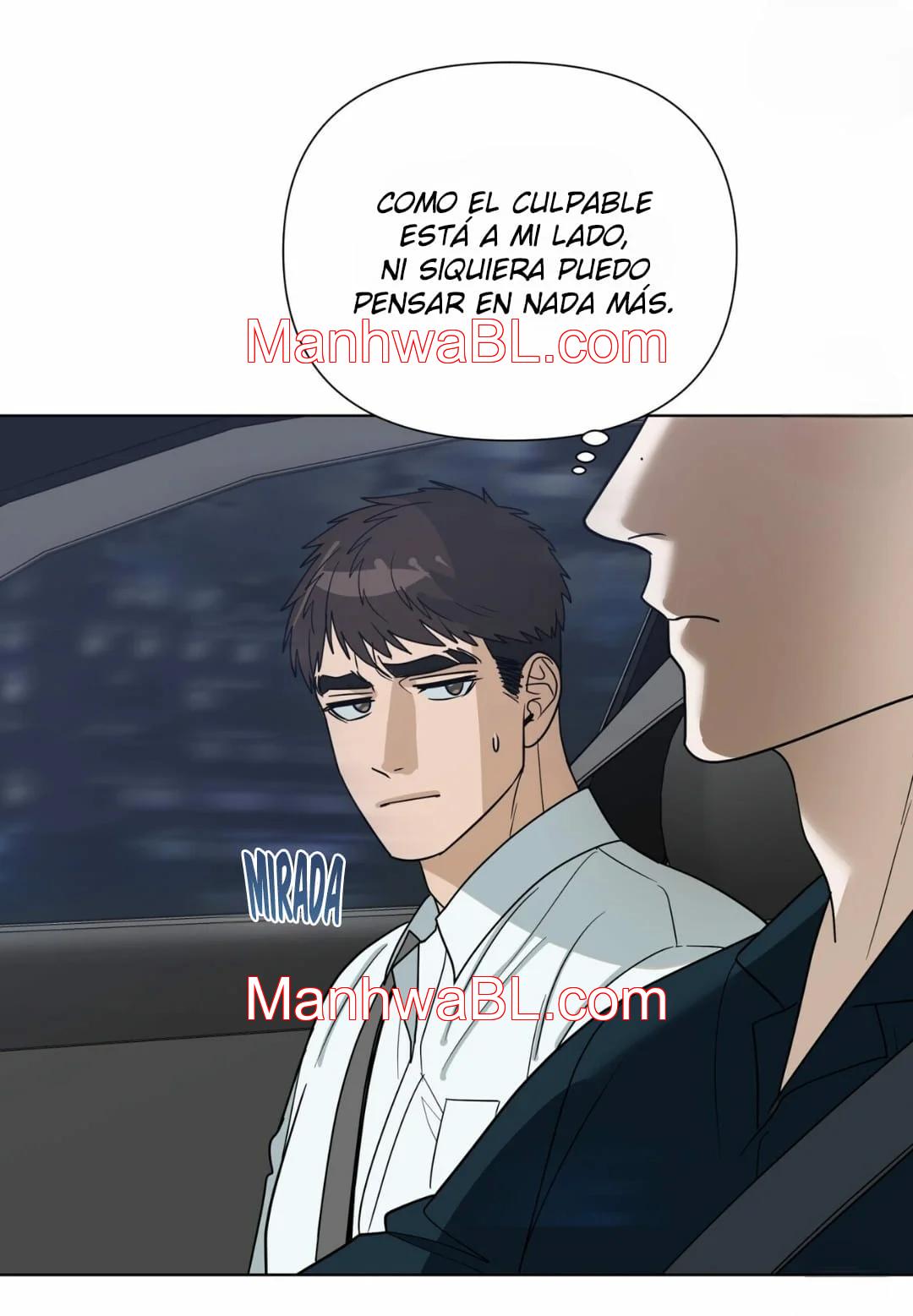 Geolsonjeon - Capítulo 34 manhwa