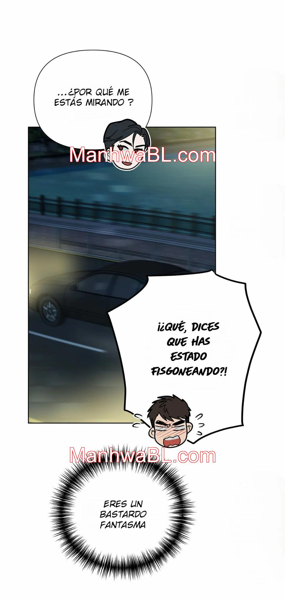 Geolsonjeon - Capítulo 34 manhwa