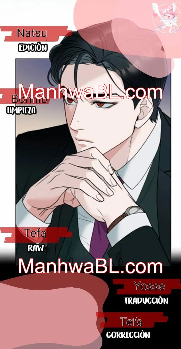 Geolsonjeon - Capítulo 34 manhwa