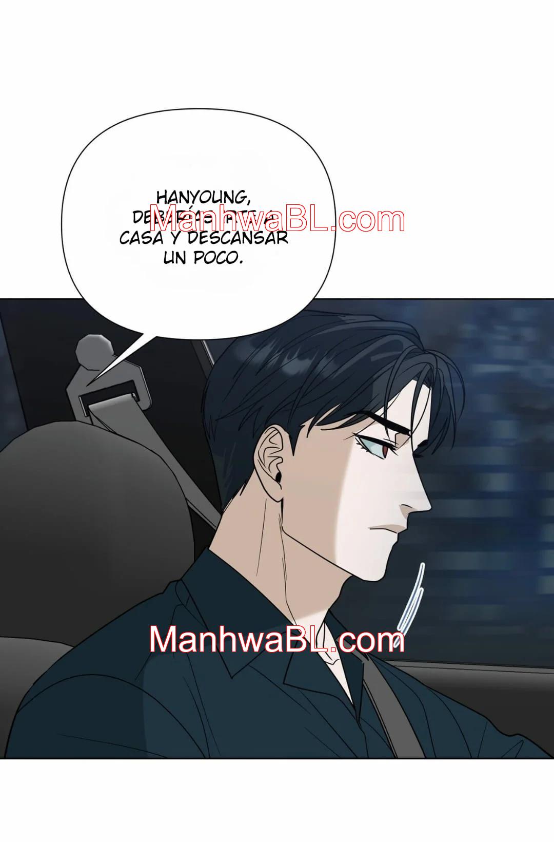 Geolsonjeon - Capítulo 34 manhwa