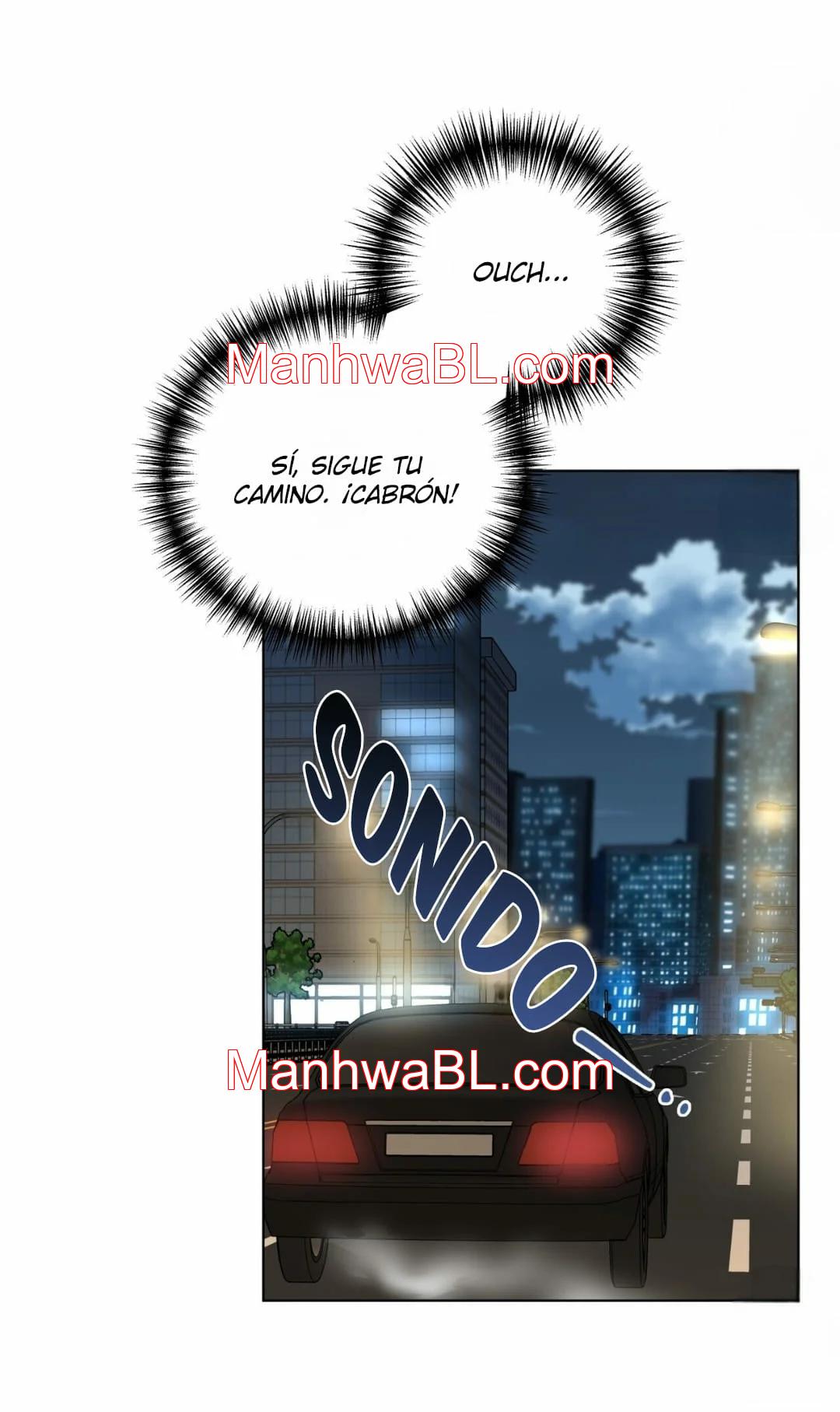 Geolsonjeon - Capítulo 34 manhwa