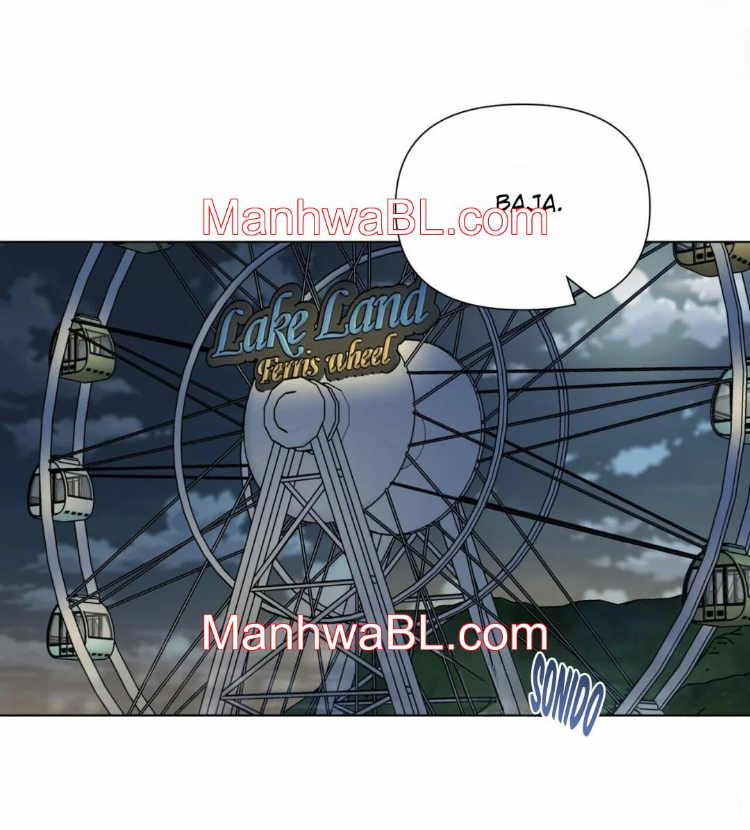 Geolsonjeon - Capítulo 34 manhwa