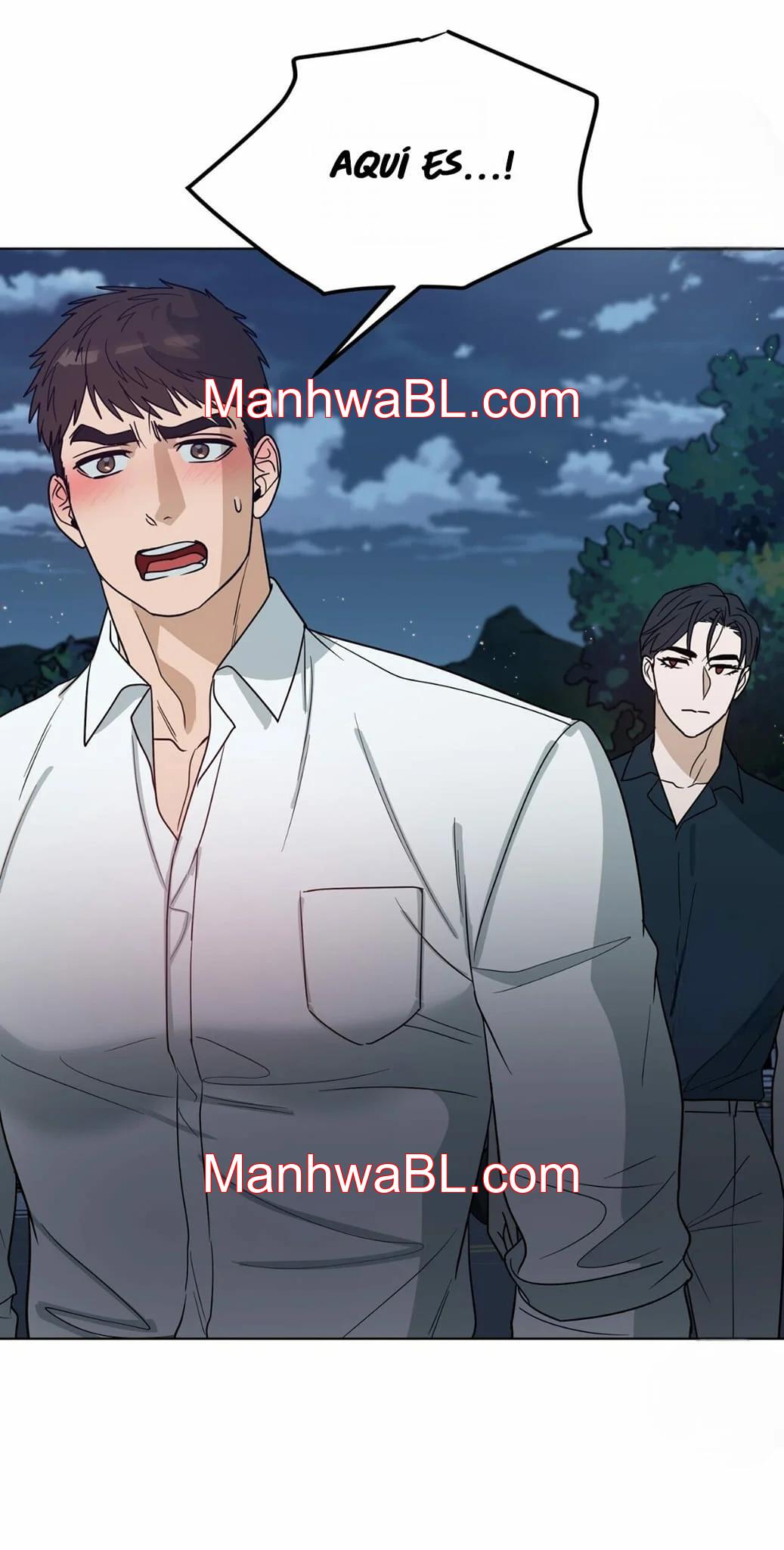 Geolsonjeon - Capítulo 34 manhwa