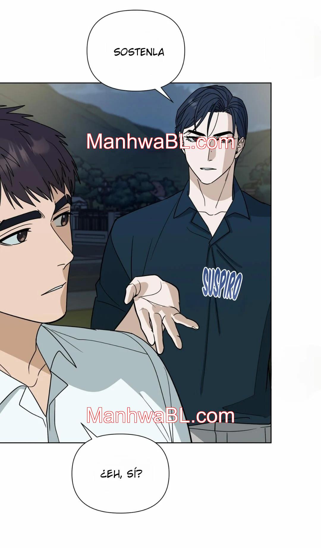 Geolsonjeon - Capítulo 34 manhwa