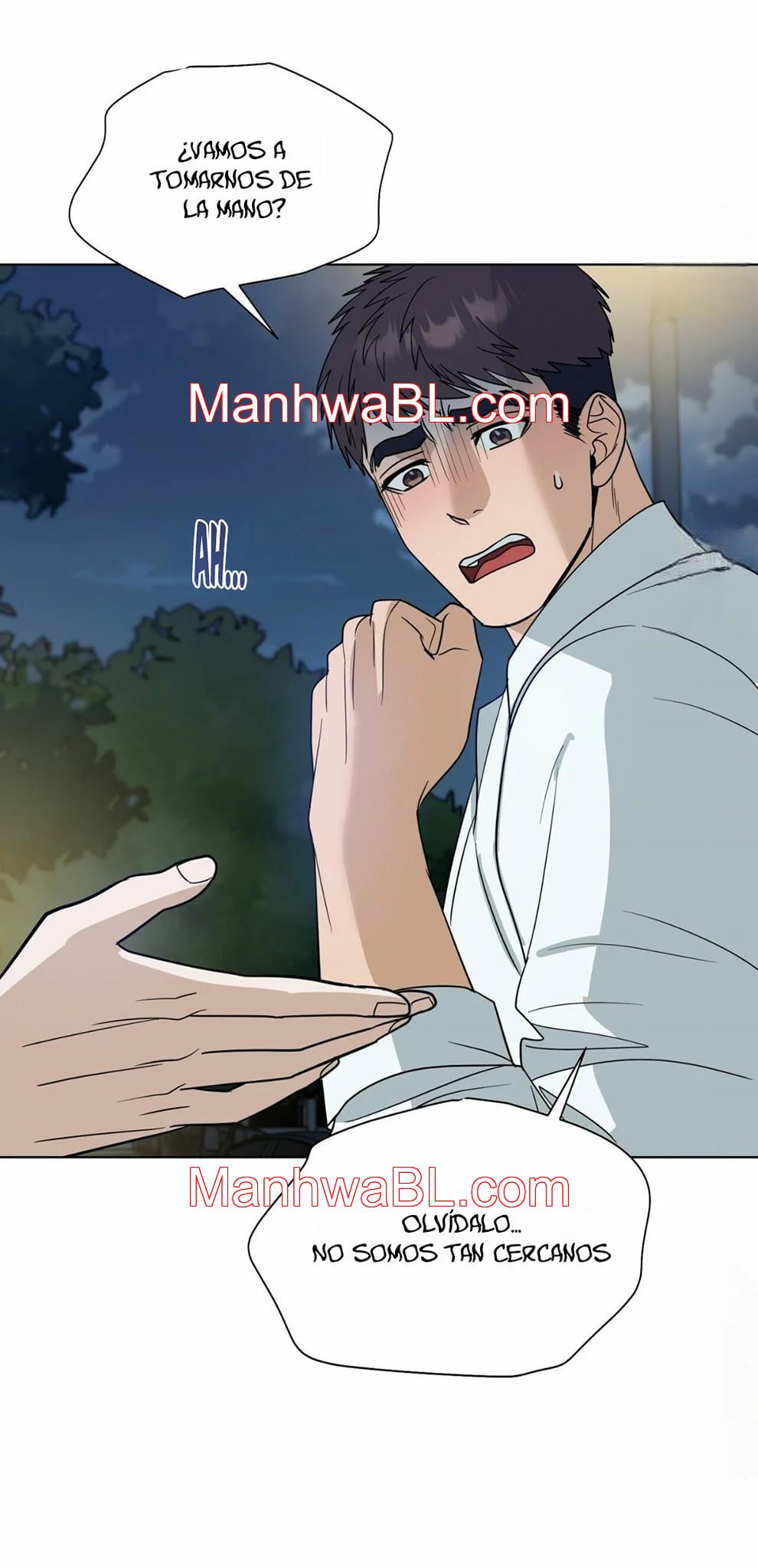 Geolsonjeon - Capítulo 34 manhwa