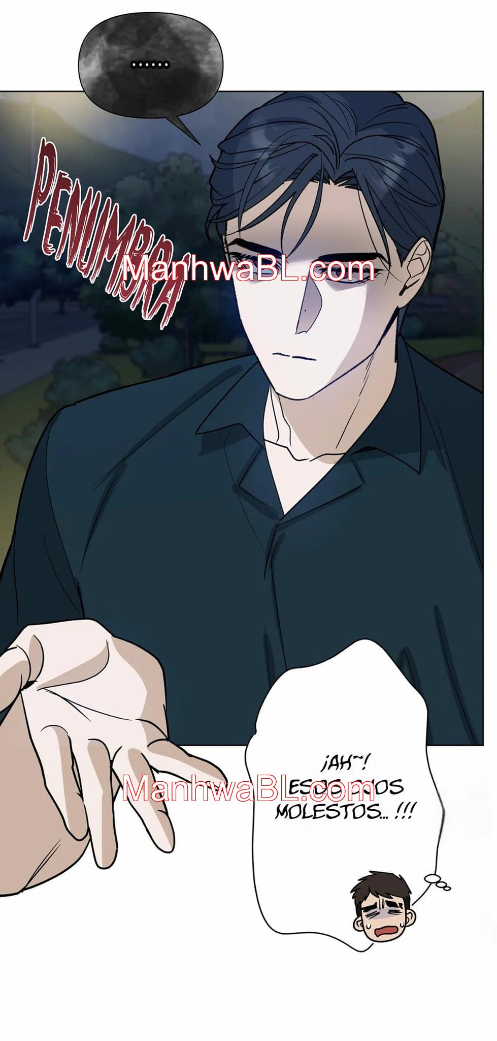 Geolsonjeon - Capítulo 34 manhwa