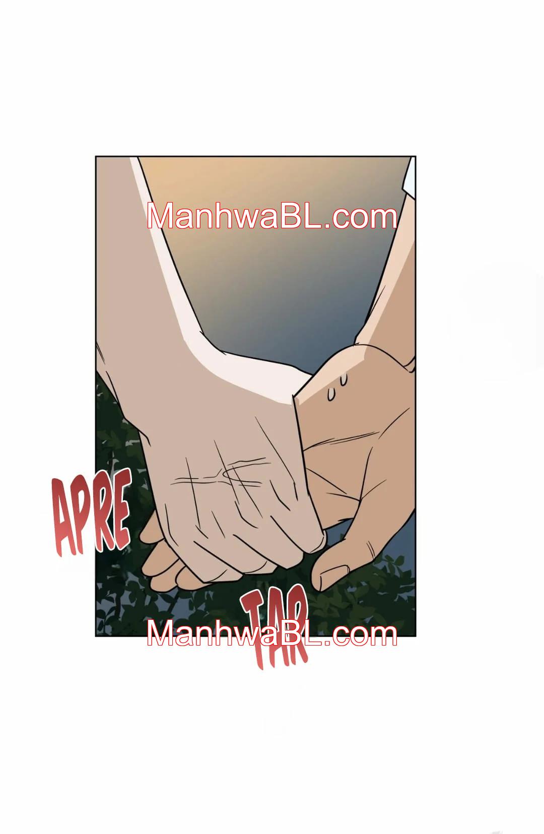 Geolsonjeon - Capítulo 34 manhwa
