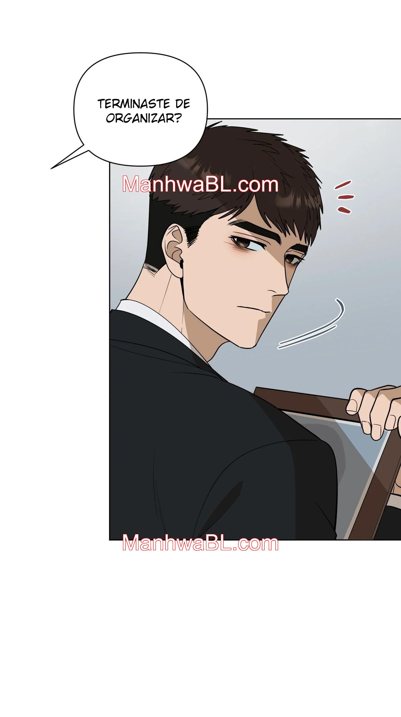 Geolsonjeon - Capítulo 57 manhwa