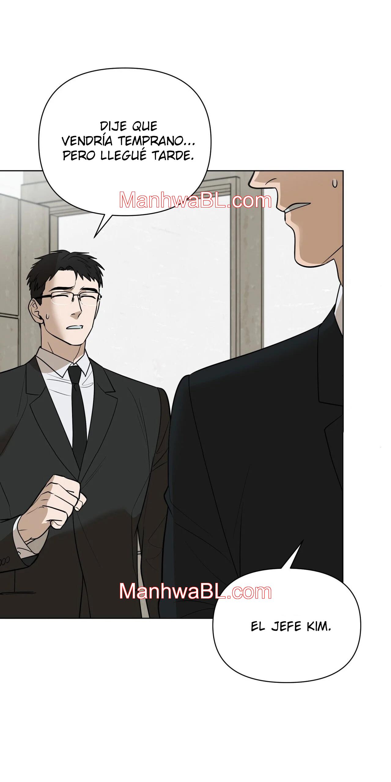 Geolsonjeon - Capítulo 57 manhwa