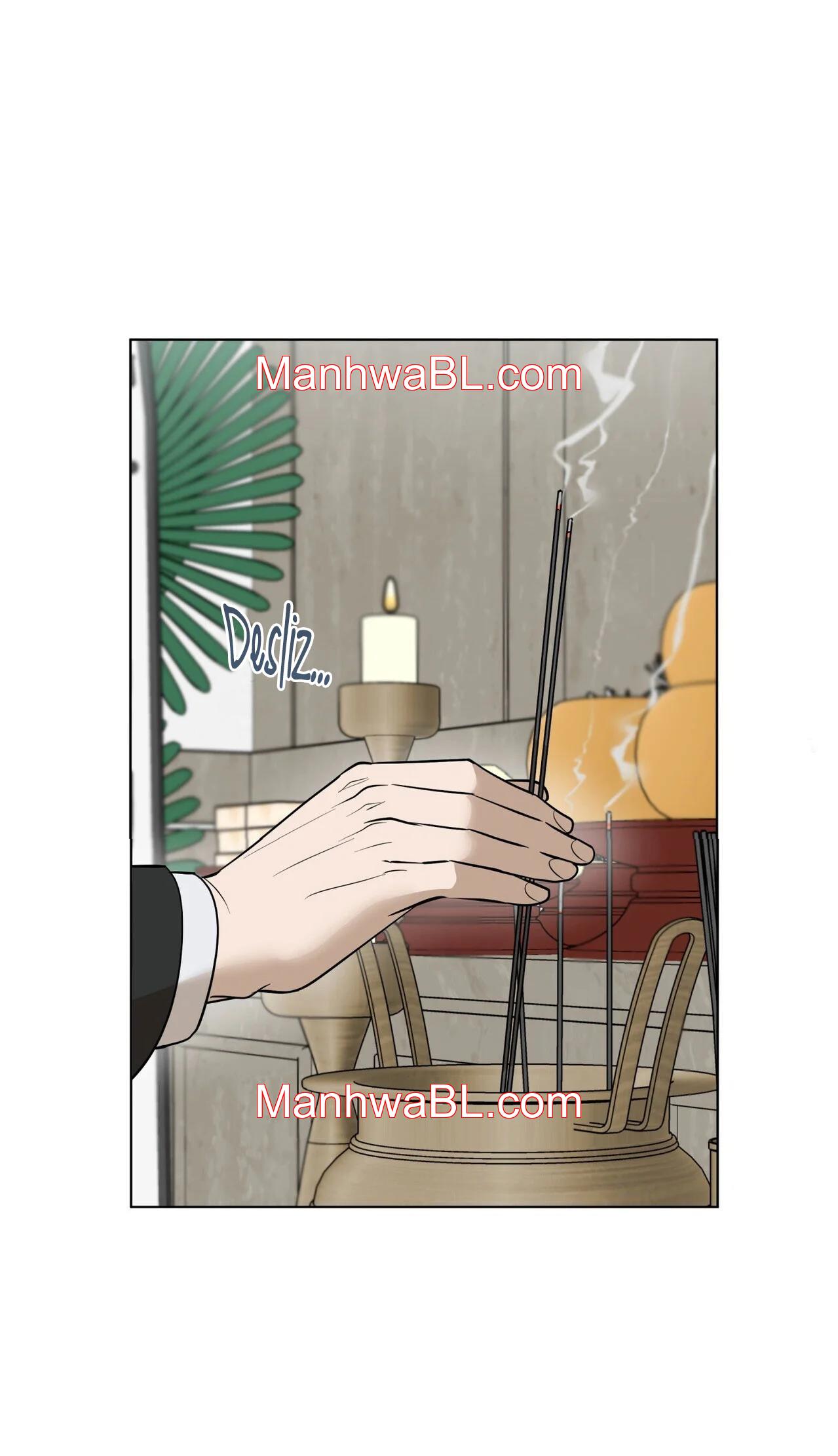 Geolsonjeon - Capítulo 57 manhwa