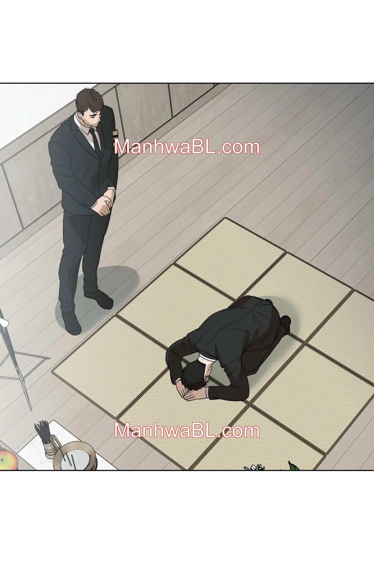 Geolsonjeon - Capítulo 57 manhwa