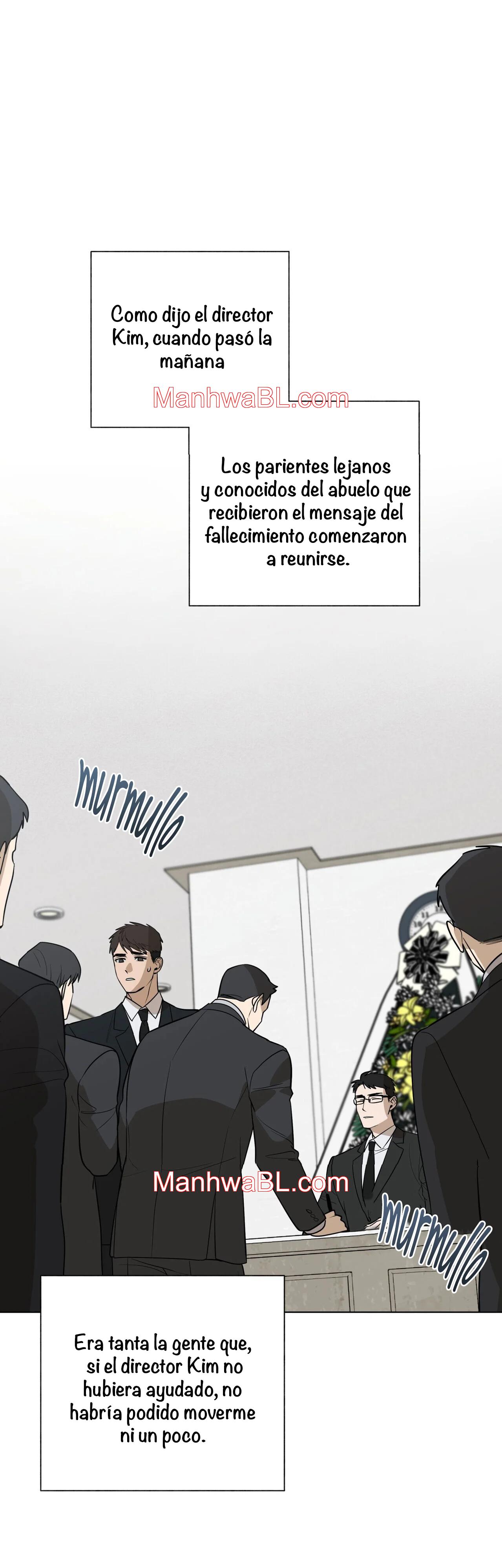 Geolsonjeon - Capítulo 57 manhwa