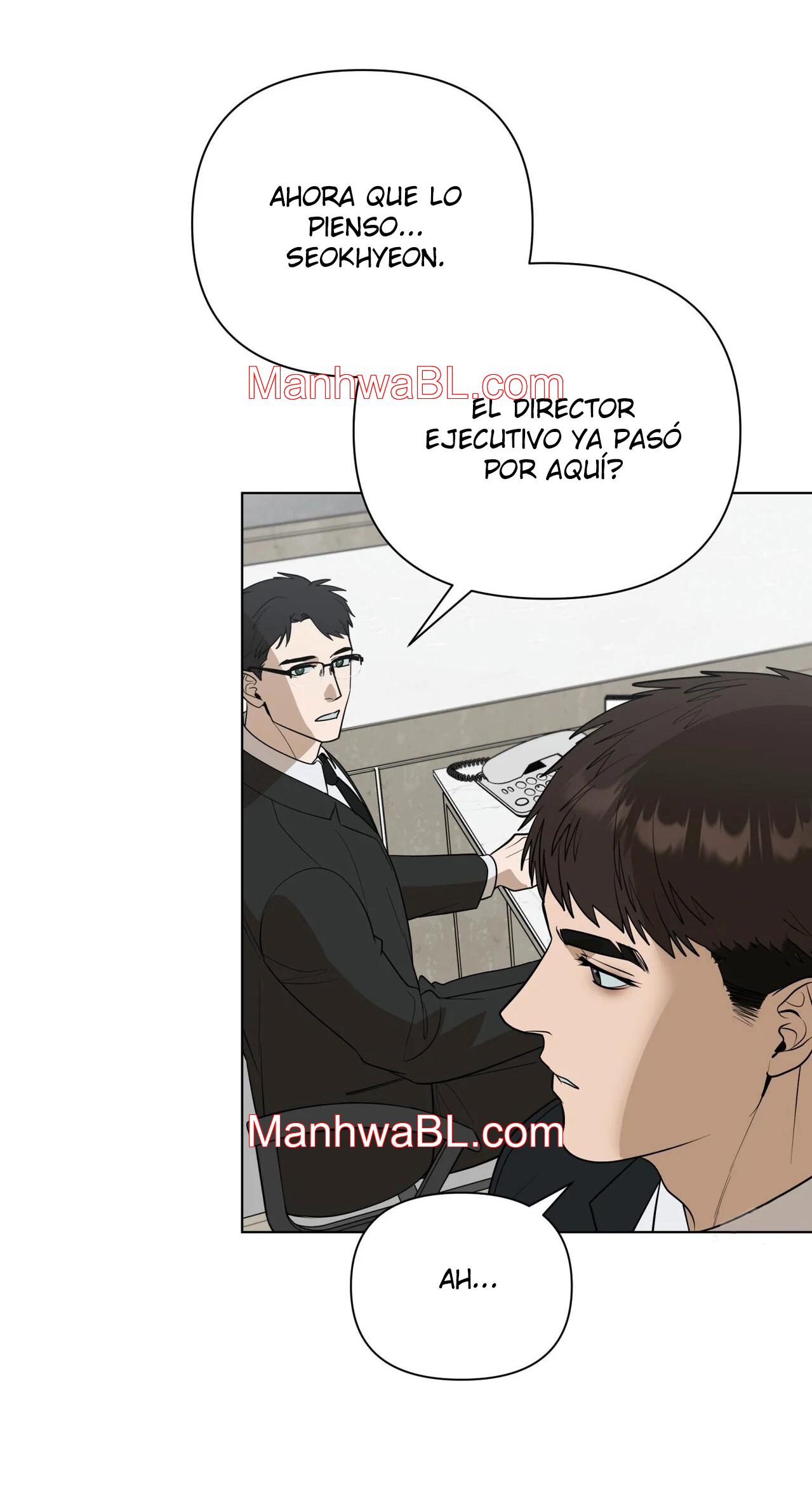 Geolsonjeon - Capítulo 57 manhwa