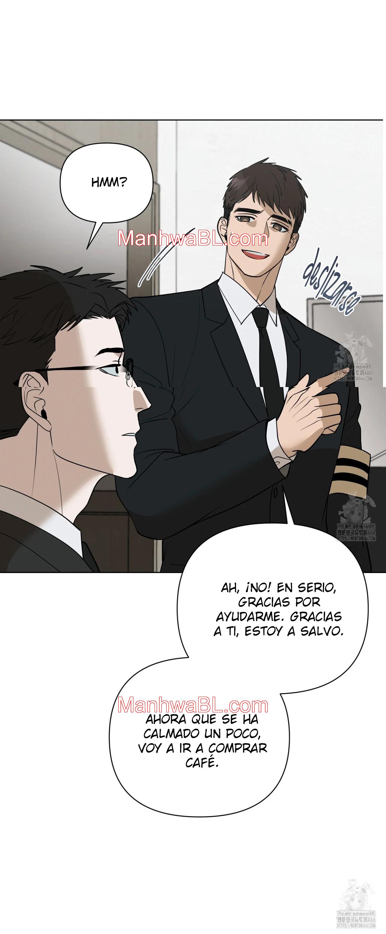 Geolsonjeon - Capítulo 57 manhwa