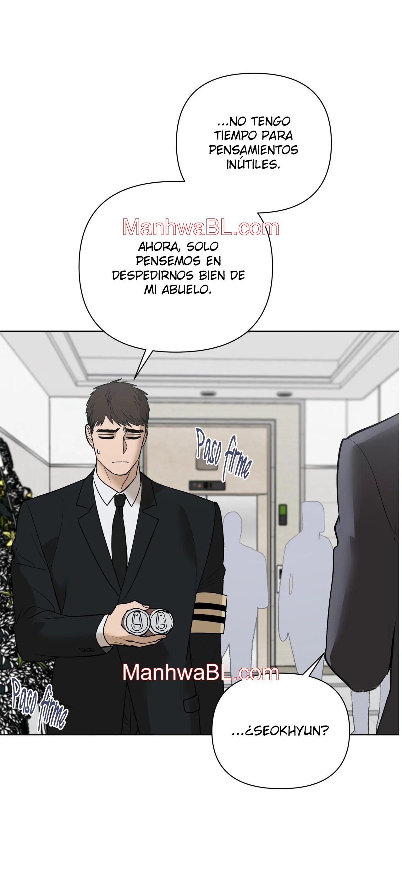 Geolsonjeon - Capítulo 57 manhwa