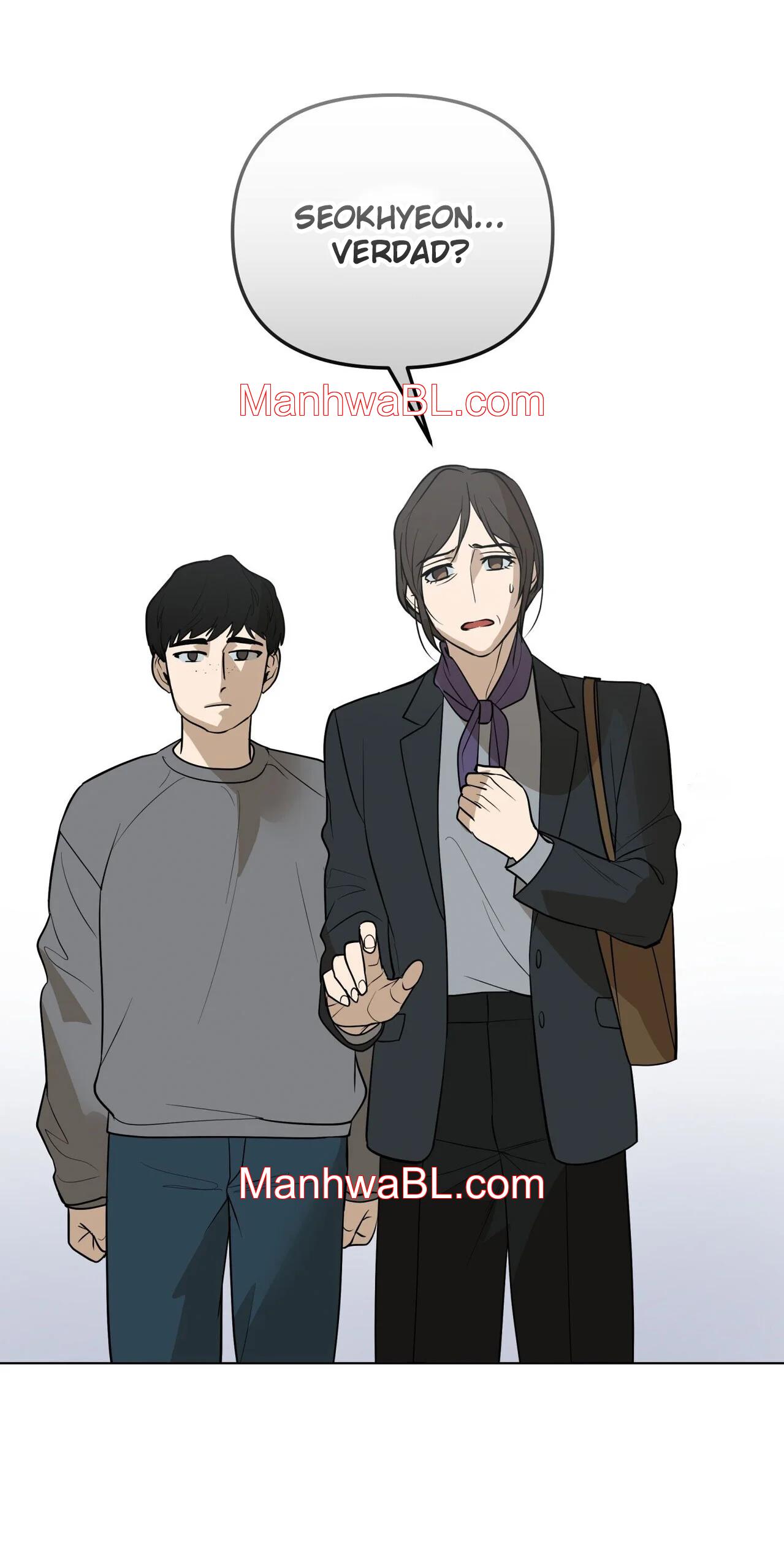 Geolsonjeon - Capítulo 57 manhwa