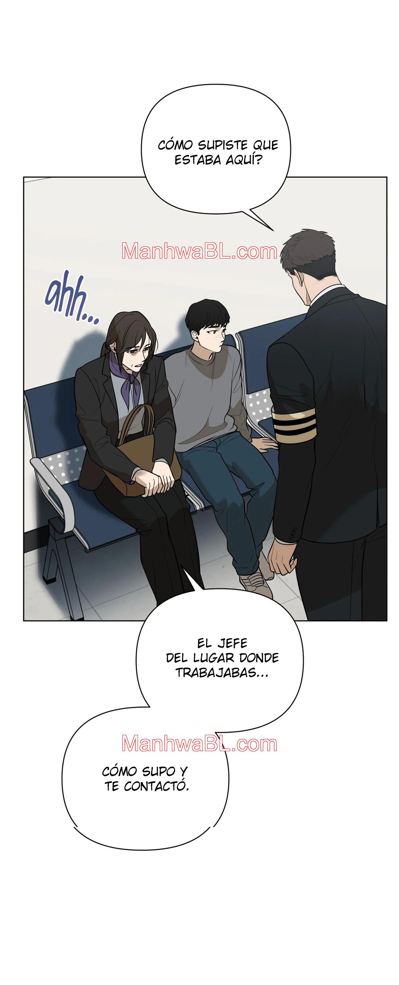 Geolsonjeon - Capítulo 57 manhwa