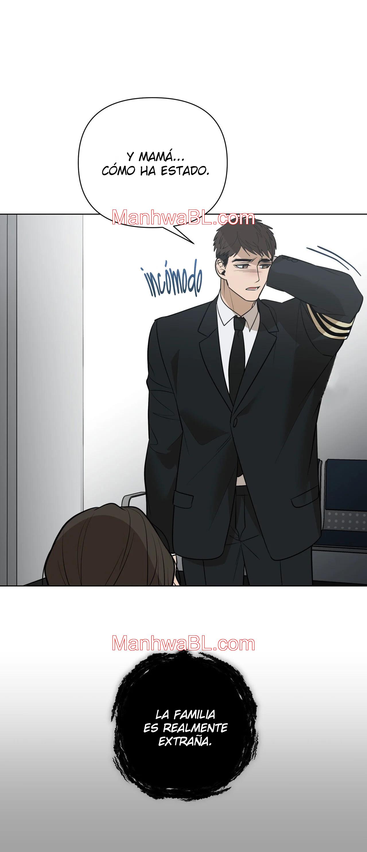 Geolsonjeon - Capítulo 57 manhwa