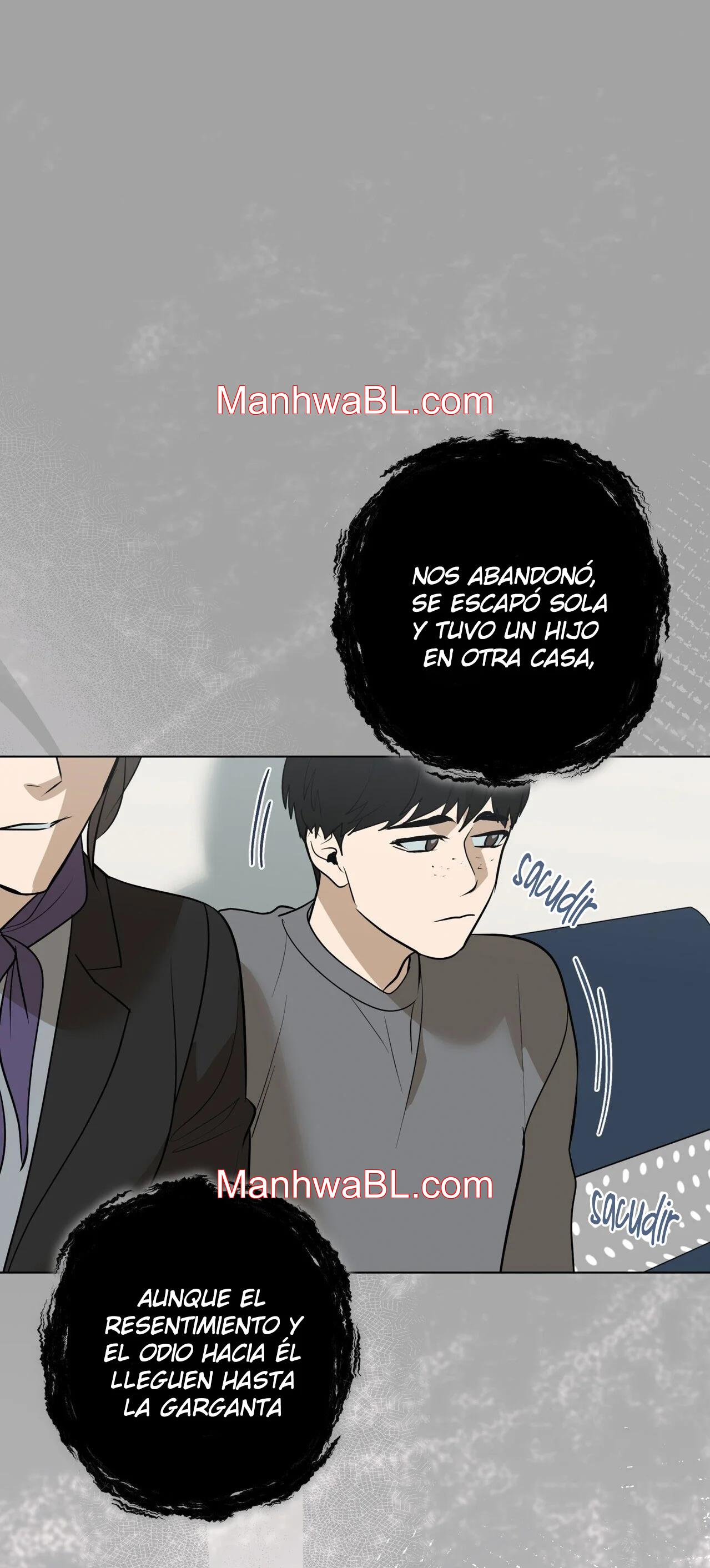 Geolsonjeon - Capítulo 57 manhwa