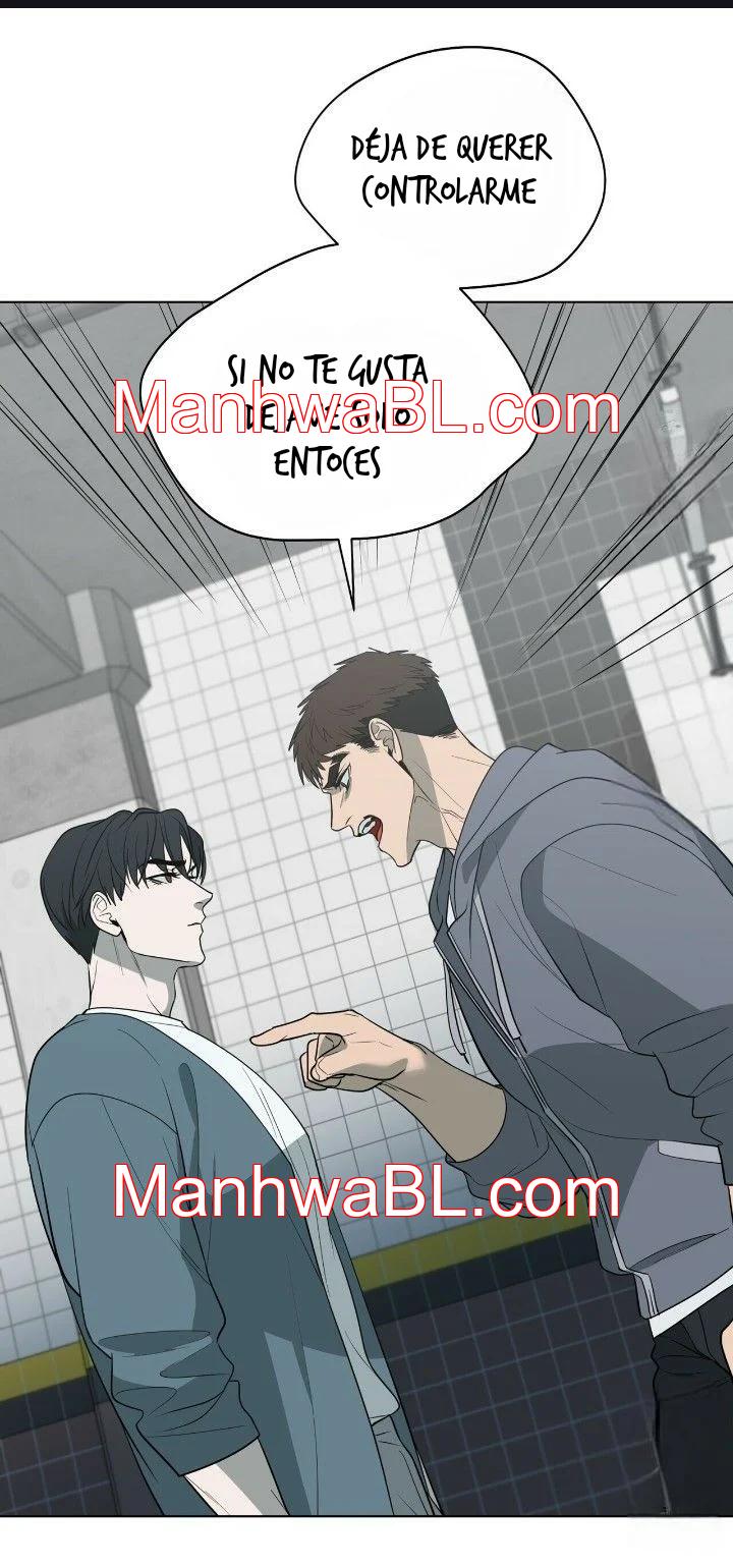 Geolsonjeon - Capítulo 44.3 manhwa