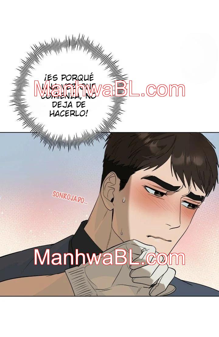 Geolsonjeon - Capítulo 44.3 manhwa