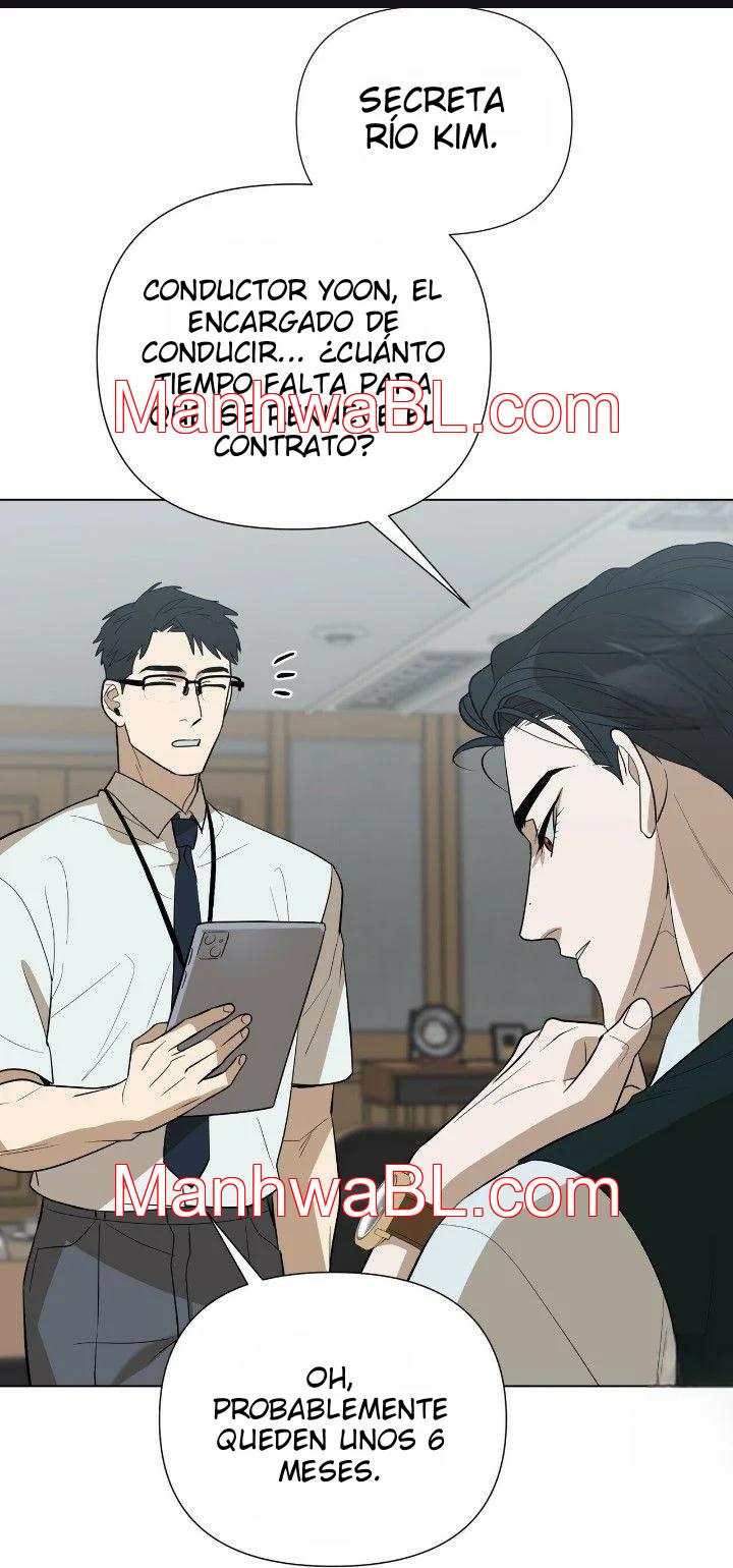 Geolsonjeon - Capítulo 44.3 manhwa