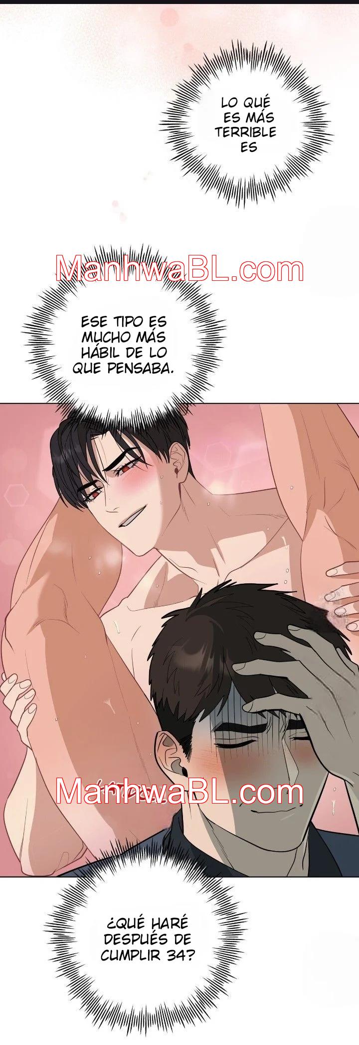 Geolsonjeon - Capítulo 44.3 manhwa