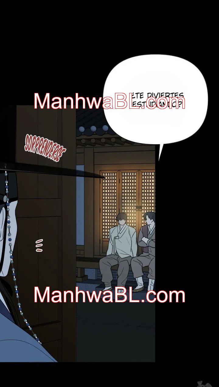 Geolsonjeon - Capítulo 31 manhwa