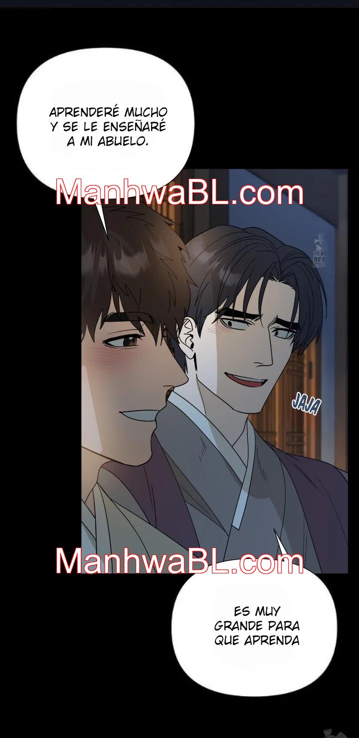 Geolsonjeon - Capítulo 31 manhwa