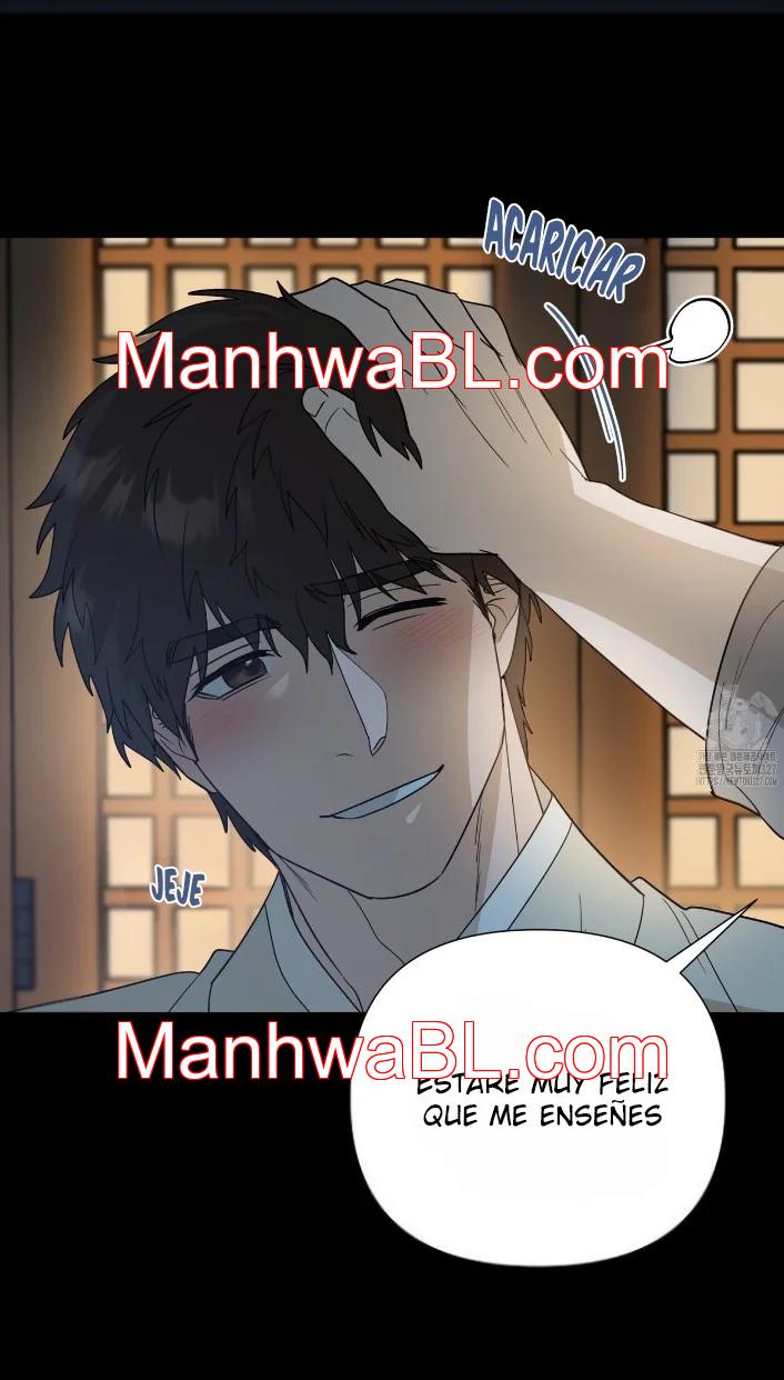 Geolsonjeon - Capítulo 31 manhwa