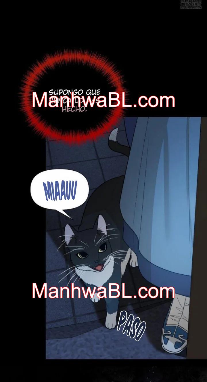Geolsonjeon - Capítulo 31 manhwa