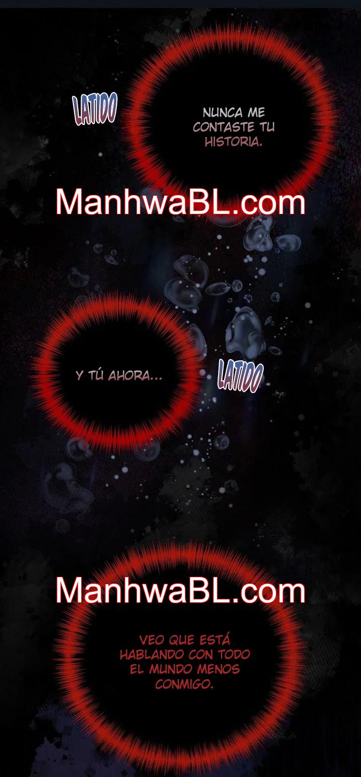 Geolsonjeon - Capítulo 31 manhwa